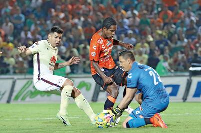 Se agiganta la sombra de Moi