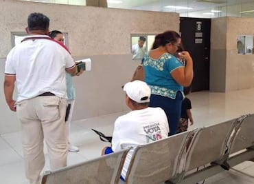 Se desploman casos de dengue en Yucatán; se registran 317 pacientes confirmados