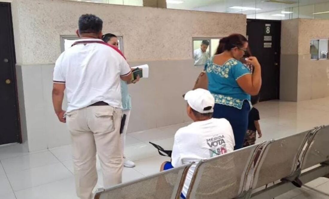 La entidad se ubica en el lugar 27 de todo el país en reportes de la enfermedad (09/12/2024). Foto: Especial