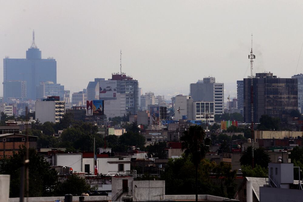 Archivo / EL UNIVERSAL