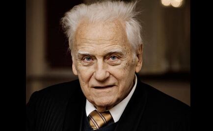 Muere el pianista austríaco Jörg Demus a los 90 años de edad