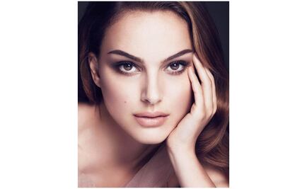 Natalie Portman recuerda cuando interpretó a Matilda