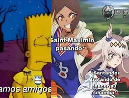 Memes se burlan del América tras derrota frente al Toluca