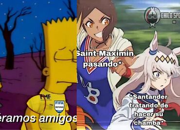 Memes se burlan del América tras derrota frente al Toluca