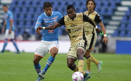 Boy debuta con empate ante Dorados