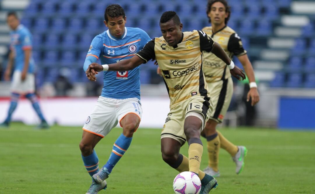 Carlos Mejía/ EL UNIVERSAL