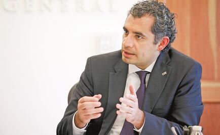 “Obrador siempre ha sido un mal perdedor”: Ochoa Reza