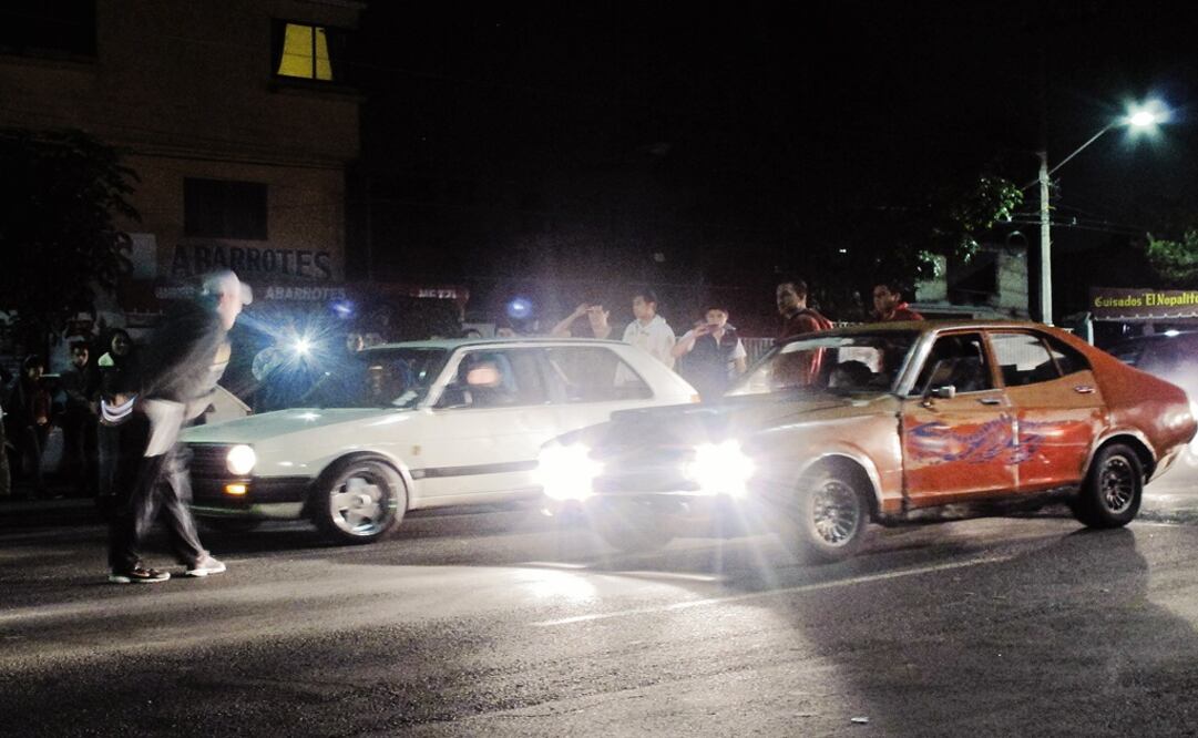 Foto: Archivo/ EL UNIVERSAL   