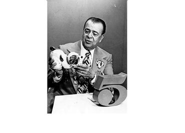 Todos recordamos algo del CANAL 5