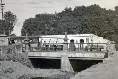 El prostíbulo que bautizó a una calle 