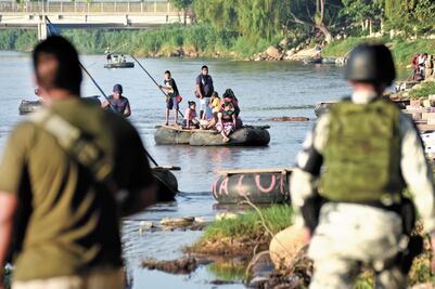 Migración: la perspectiva multilateral