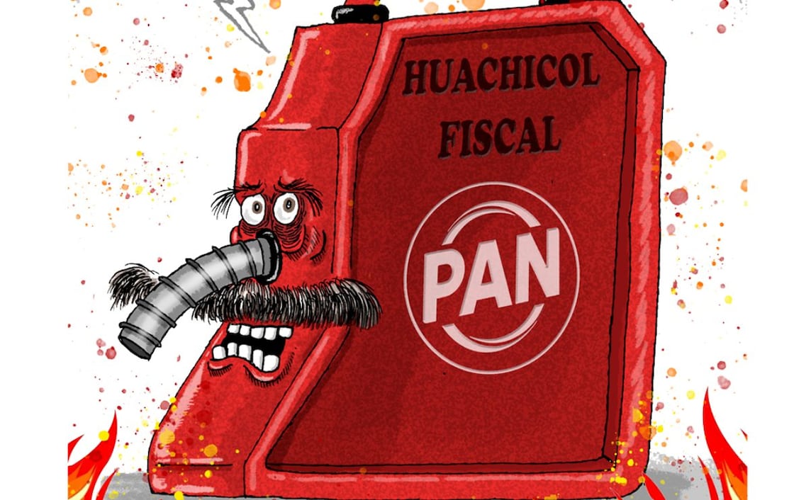 En llamas