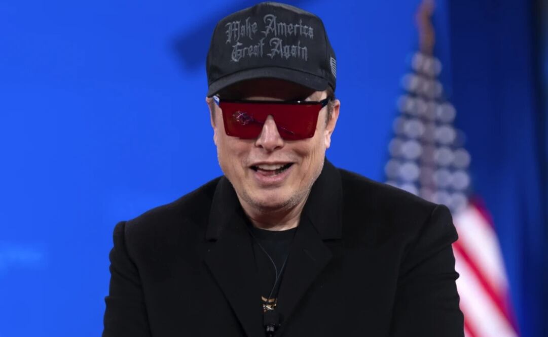 Los demócratas e incluso algunos republicanos han criticado la inusual directiva de Musk, que se produjo pocas horas después de que Trump lo alentó en las redes sociales a “ser más agresivo” en la reducción del tamaño del gobierno. Foto: AP/Archivo