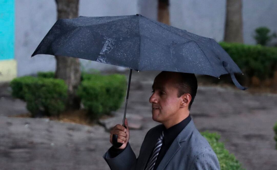 Foto: Archivo | EL UNIVERSAL