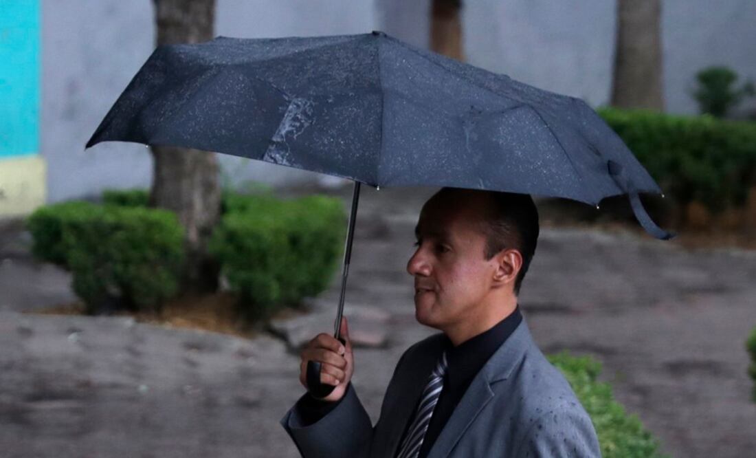 Foto: Archivo | EL UNIVERSAL