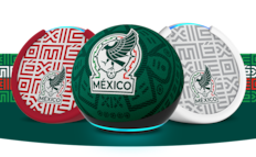 Cuánto cuesta la Alexa edición Mundial 2026