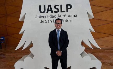 ¿Quién era Jorge Eduardo Dávila? Estudiante asesinado durante violento robo en San Luis Potosí