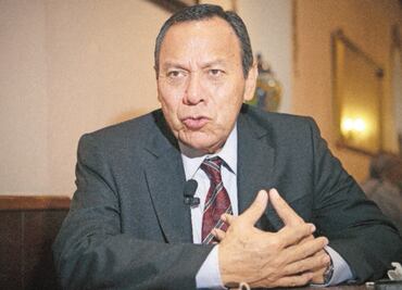 Zambrano plantea amplio debate sobre Mando Único