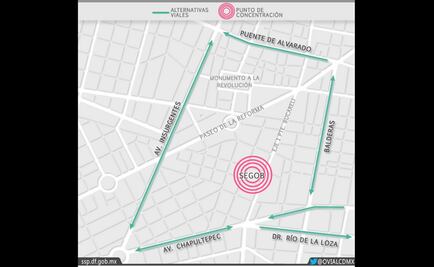 Maestros realizan mitin en Gobernación