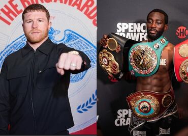 Canelo Álvarez ya no pelearía contra Terence Crawford; estos son los motivos