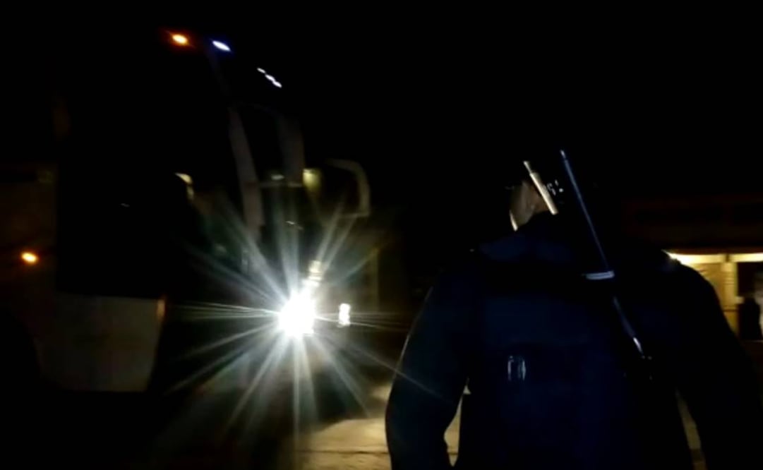 Foto: Fredy Martín Pérez / EL UNIVERSAL