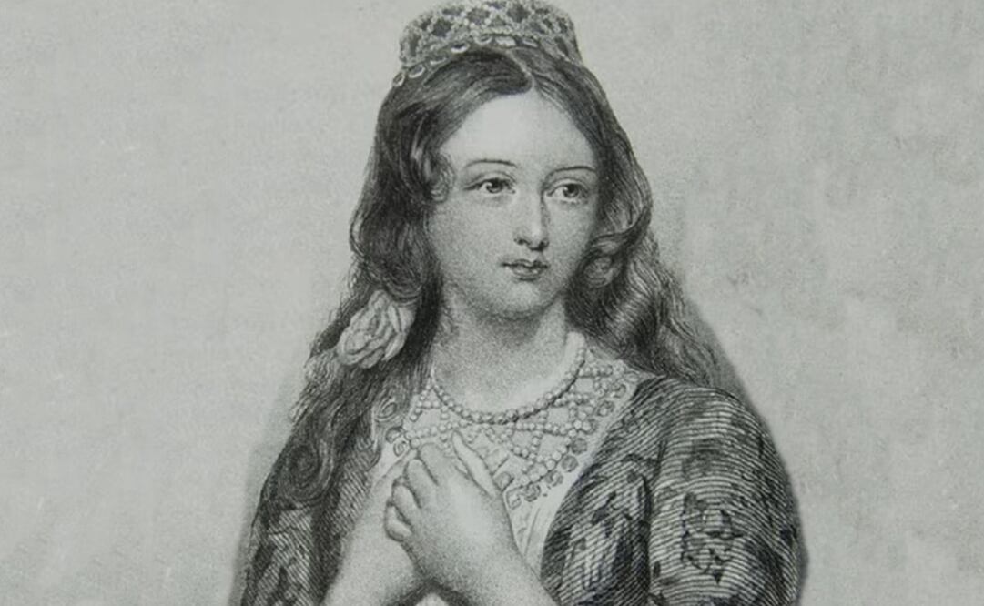 Se dice que le introdujo la idea a Iturbide de convertirse en el liberador del país. Foto: ESPECIAL