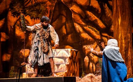 Concluyó con éxito Encuentro Nacional de Teatro de Antorcha; evento único que educa y forma a los mexicanos