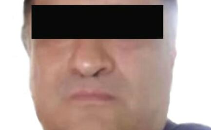 Vinculan a proceso a Jorge Luis “J”, tío de “El Lunares”, exlíder de la Unión Tepito