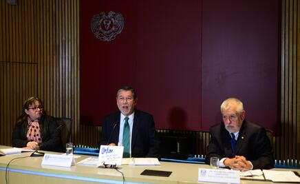 UNAM crea comisión especial para atender emergencia por coronavirus