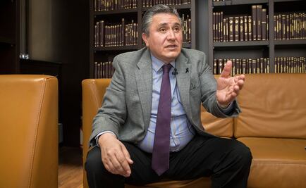 ​Solicita CNDH medidas cautelares para personas desplazadas en Chiapas