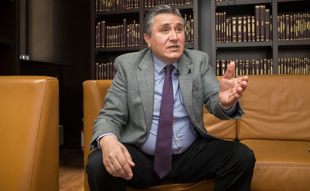 Foto: Archivo / EL UNIVERSAL