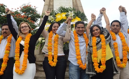 Inician campañas para elegir a edil de Tixtla