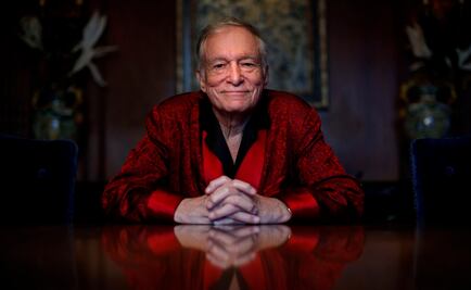 Perfil. Hugh Hefner, el creador del emporio prohibido
