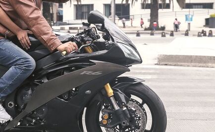 CDMX alista cambios a regulación de motos para disminuir delitos