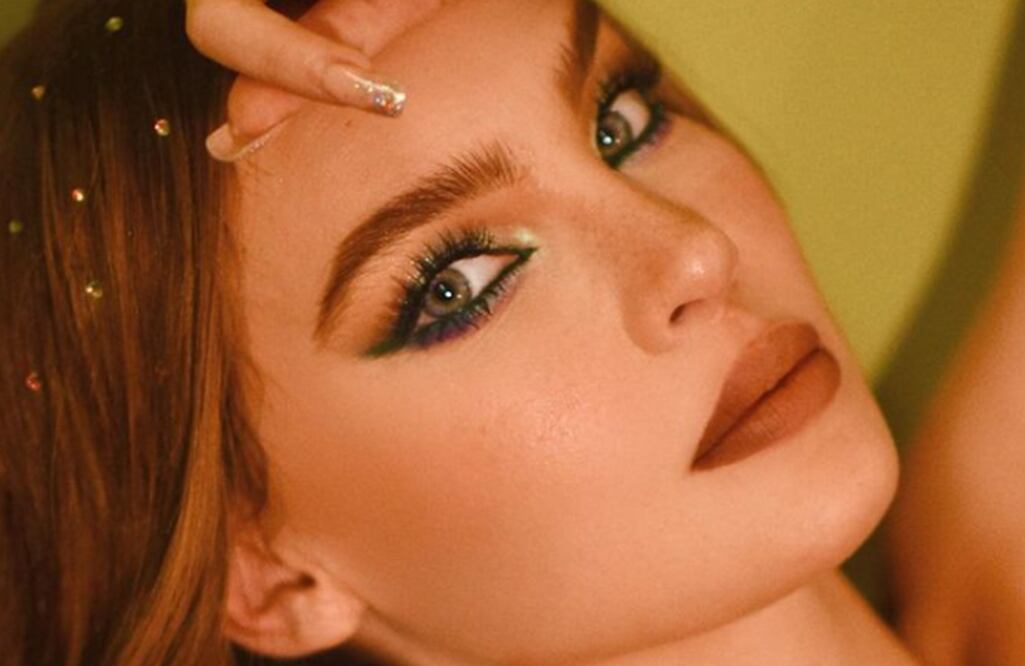 Foto: Vía Instagram @Belindapop 