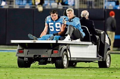 “NFL, más segura que nunca”