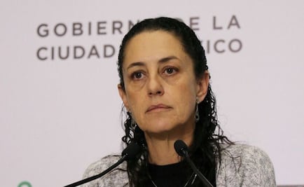 “Las formas no fueron correctas”, dice Sheinbaum sobre agresión a migrantes