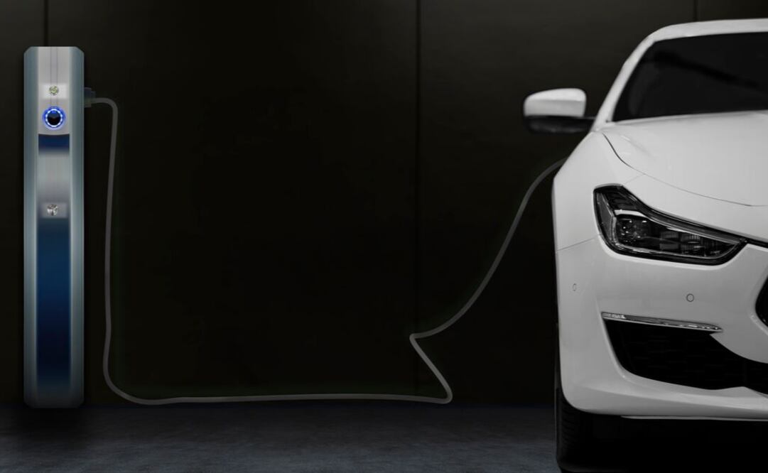 Los autos eléctricos tienen más accidentes: estudio