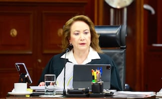 Yasmín Esquivel propone proteger a comunidades pesqueras; SCJN fija 180 días para expedir Reglamento de Pesca