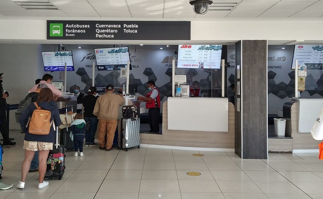 Foto: Juan Carlos Cortés / EL UNIVERSAL 