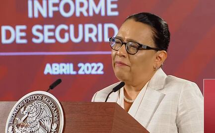 De marzo a abril aumentaron los feminicidios en México: SSPC