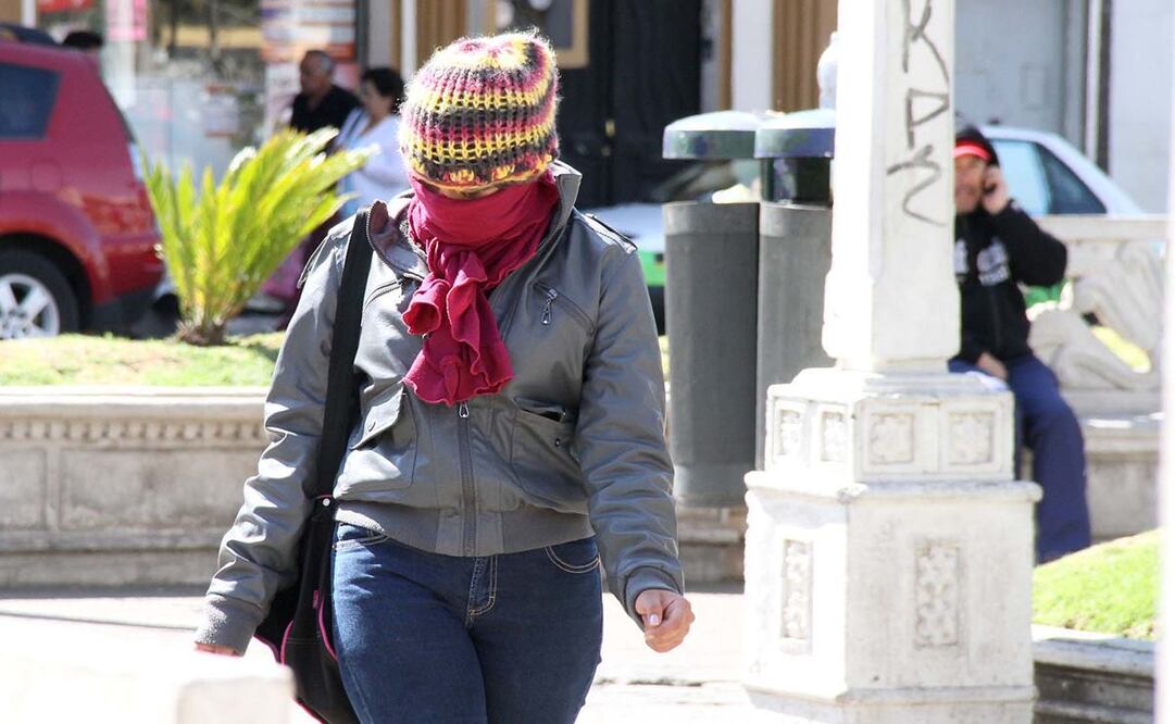 Foto: Archivo EL UNIVERSAL