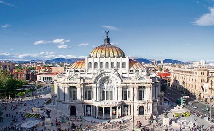 Mexico City museums to gradually reopen in the new normal