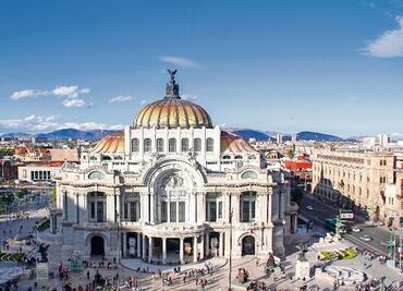 Mexico City museums to gradually reopen in the new normal