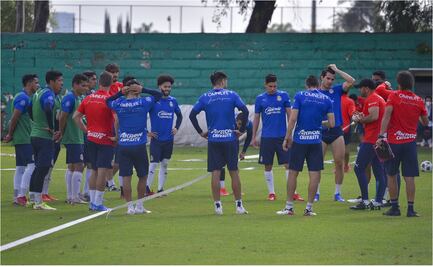 Chivas, con oportunidad inmejorable ante Querétaro