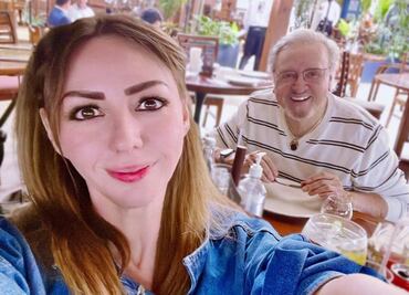 Hija de "Kiko", conmovida al perder su cabello por las quimioterapias: "ha sido muy impactante"