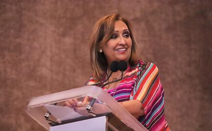 Le falla el ojo a gobernadora para elegir mando