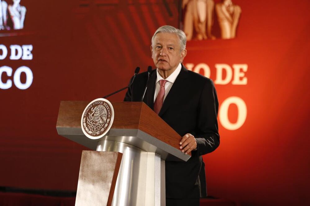 Foto: Agustín Salinas / EL UNIVERSAL 