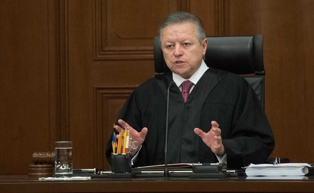 Foto: Archivo/EL UNIVERSAL