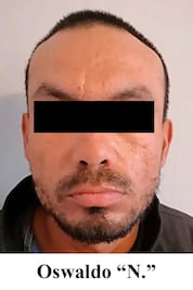 Detienen en Sonora a hombre acusado de matar a su madre para robarle 150 pesos